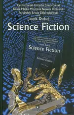 Science Fiction - Outlet - Rafał Kosik
