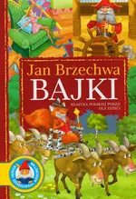 Bajki - Outlet - Jan Brzechwa