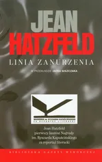 Linia zanurzenia - Outlet - Jean Hatzfeld