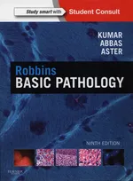 Robbins Basic Pathology - Abbas Abul K.