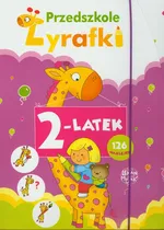 Przedszkole Żyrafki 2 latek - Elżbieta Lekan