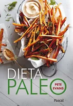 Dieta Paleo - Pete Evans