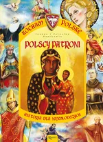 Polscy Patroni - Outlet - Jarosław Szarek