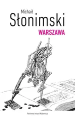 Warszawa - Michaił Słonimski