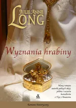 Wyznania hrabiny - Outlet - Long Julie Anne