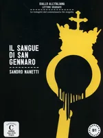 Sangue di San Genaro - Sandro Nanetti