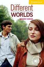 Different Worlds - Margaret Johnson