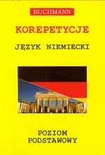 Korepetycje Język niemiecki Poziom podstawowy - Outlet - Melinda Tęcza