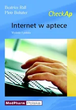 Internet w aptece - Piotr Bohater