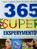 365 supereksperymentów