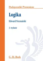 Logika - Edward Nieznański