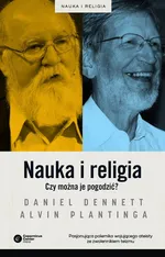 Nauka i religia - Daniel Dennett