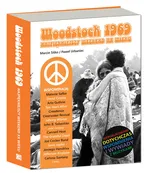 Woodstock 1969 Najpiękniejszy weekend XX wieku - Outlet - Marcin Sitko