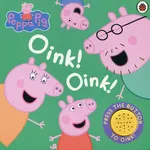 Peppa Pig Oink Oink - Outlet