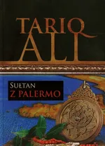 Sułtan z Palermo Tom 4 - Tariq Ali