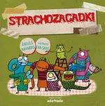 Strachozagadki - Outlet - Angels Navarro