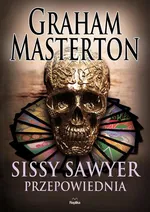 Sissy Sawyer - Graham Masterton