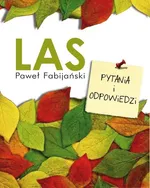 Las Pytania i odpowiedzi - Outlet - Paweł Fabijański