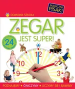 Zegar jest super! - Jan Śniowski