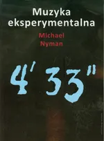 Muzyka eksperymentalna - Outlet - Michael Nyman