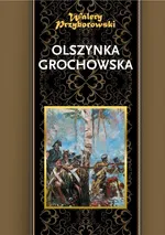 Olszynka Grochowska - Outlet - Walery Przyborowski