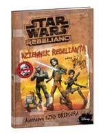 Star Wars Rebelianci Dziennik Rebelianta - Outlet