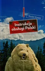 Instrukcja obsługi Polski - Radek Knapp