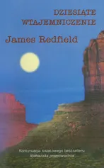 Dziesiąte wtajemniczenie - Outlet - James Redfield