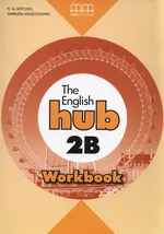 The English Hub 2B Workbook - Marileni Malkogianni