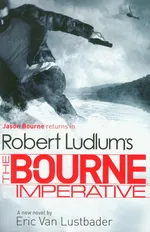Robert Ludlum's The Bourne imperative - Lustbader Eric Van