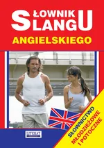 Słownik slangu angielskiego - David Beynon