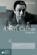 Albert Camus Biografia - Outlet - Olivier Todd