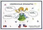 Logopedyczne opowiastki Kolorowanka - Mirosława Frydecka
