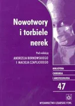 Nowotwory i torbiele nerek - Outlet - Andrzej Borkowski