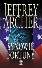 Synowie fortuny - Outlet - Jeffrey Archer
