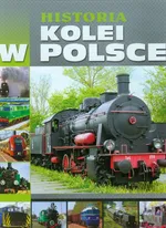 Historia kolei w Polsce - Outlet