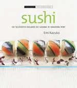 Sushi - Emi Kazuko