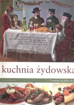 Kuchnia Żydowska - Outlet - Marlena Spieler