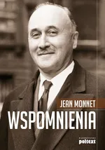 Wspomnienia - Jean Monnet