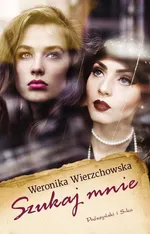 Szukaj mnie - Outlet - Weronika Wierzchowska