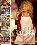 Kuchnia Polska Magdy Gessler - Magdalena Gessler