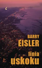 Linia uskoku - Barry Eisler