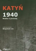 Katyń 1940