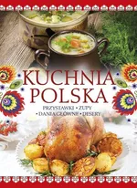 Kuchnia polska - Outlet