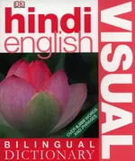Hindi English Bilingual Visual Bilingual Dictionary