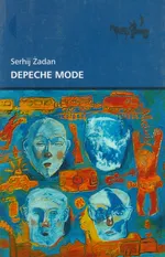 Depeche Mode - Serhij Żadan