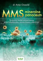 MMS mineralne panaceum - Oswald Antije