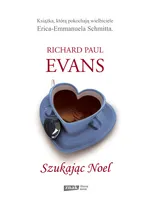 Szukając Noel - Outlet - Evans Richard Paul