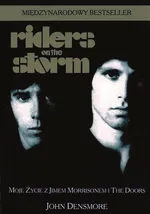 Riders on the storm - Outlet - John Densmore