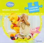 Disney Baby Wesołe zabawy - Outlet - Jolanta Tomala